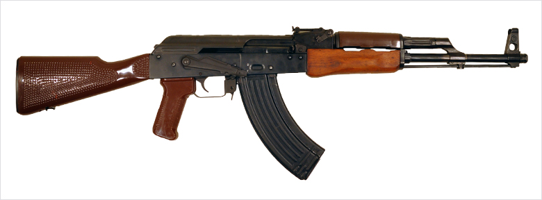East German Ak 47 By Country Ak 47 Rifles