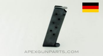 Walther PP Magazine, 7rd, Aftermarket, .380 ACP *Good*