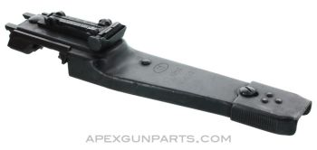 RPD Top Cover, Complete, 7.62X39, *Good*