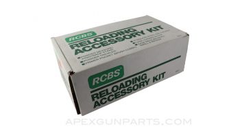 RCBS Reloading Accessory Kit *NEW*