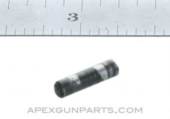 PM-63 RAK Trigger Axis Pin, Part #8, *Very Good* 