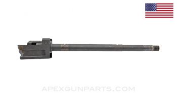 C39V2 Pistol Barrel and Receiver Stub, 12.5", threaded muzzle, Nitrided, 7.62x39 *Unused* 922(r) compliant part