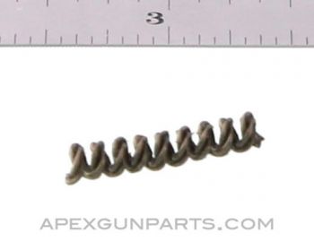 MG-42 / M53 Extractor Spring, *Good* 
