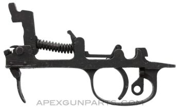 SVT-40 Trigger Group Assembly, USED *Very Good*