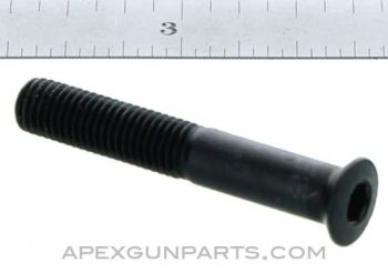 Remington 700 Rear Trigger Guard Screw, ADL, Hex Head, Part #34, *Good* 