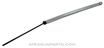 RPD Recoil Spring Assembly, *Very Good* 