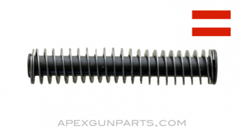 Steyr S9-A1 Recoil Spring and Guide Assembly, 9mm, Austrian *Very Good*