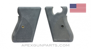 CZ50/70 Pistol Grip Set, NEW, US Manufacture