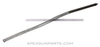 VZ-52 Recoil Spring and Guide Rod, *Very Good* 