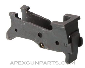 VZ-52 Trigger/Fire Control Housing w/Mag Release, *Very Good* 