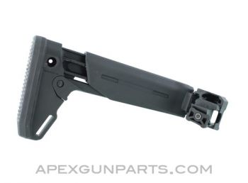 Magpul Zhukov-S™ Folding Stock AK-47/ AK-74, No Screws, *Unused*, Sold *As Is*