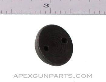 Enfield #1 MKIII Rear Sight Push Button