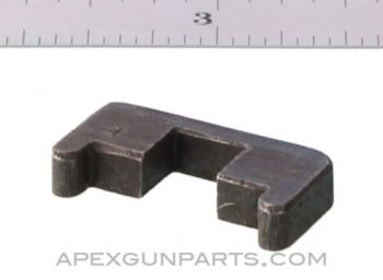 Enfield #1 MKIII Stock Bolt Plate