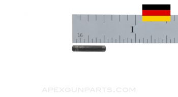Ortgies Pistol Trigger Pin, .25 ACP *Good*