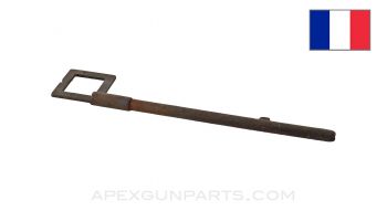 Hotchkiss M1922-1926 Anti Aircraft Sight, Rear *Good* 