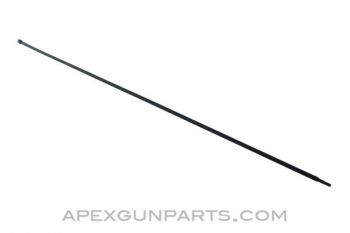 Saiga AK-47 / AKM Cleaning Rod, 22.5 inches, 5.45x39, Russian, *NOS* 