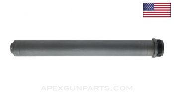 Colt AR15/M16A1 Receiver Extension/Buffer Tube *Excellent*