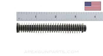 Canik Recoil Spring Assembly, 3.45" *Good*