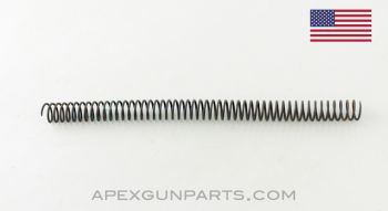 Winchester 63 Rifle Bolt Spring, .22 *Good*