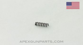 Winchester 63 Rifle Extractor Spring, .22 *Good*