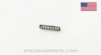 Winchester 63 Rifle Sear Spring, .22 *Good*
