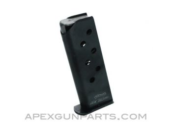 Walther PPK Magazine, 7rd, 7.65/.32 ACP, *Very Good* 