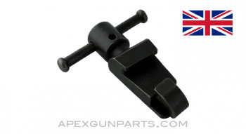 BREN MK1 Traverse Stop Assembly, For Tripod, *Very Good* 