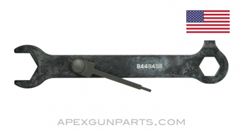 USGI M60 MG Combination Wrench *NOS* 