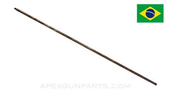 Brazilian 08 / 34 Mauser Cleaning Rod, 15.5" *Good*