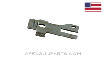 Winchester 72 Rifle Safety Lock, .22 *Good*