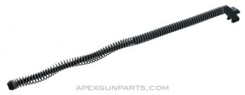 Polish AK-47 1960 Milled Recoil Spring Assembly, *Very Good* 