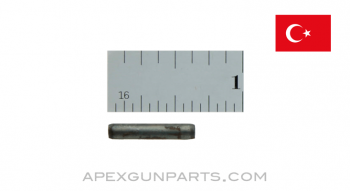 Canik TP9 SA / SF / V2 / SFX Pistol Grip Back Strap Pin, *Very Good*