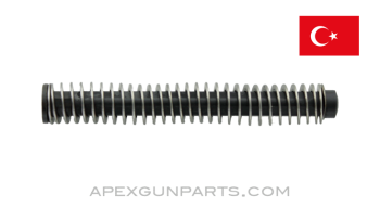Canik TP9 SF Pistol Recoil Spring Assembly, *Very Good* 