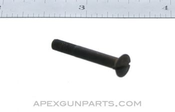 Enfield #4 Front Sight Guard Screw, *Good* 