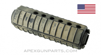 AR15/M4 Carbine Handguard Set, NEW