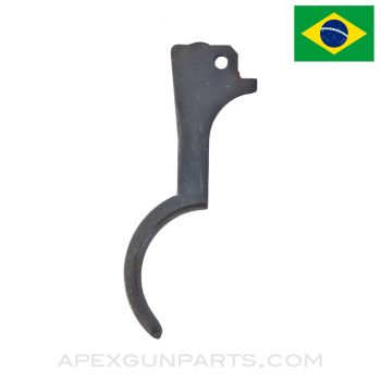 Brazilian 1908 Mauser Trigger *Very Good*