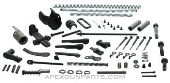 FN49 Spare Parts Kit 