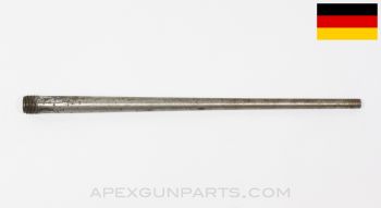 German Gewehr (Kar) 88 Carbine Barrel, 17.5", Stripped, 7.92x57 *Good*