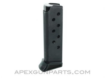 Walther PP Magazine w/Finger Extension, 8rd, 7.65 / .32 ACP, *Very Good* 
