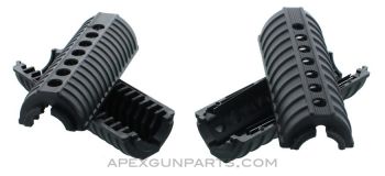 SPECIAL! AR-15 Handguards, Carbine Length, Assorted, *NEW*, Sold *As Is*