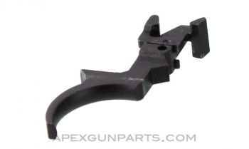 M1 Garand Trigger + Sear Assembly, Type 2 USED