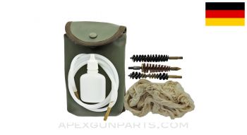 HK21 Cleaning Kit, 7.62x51 / .308 *Very Good*