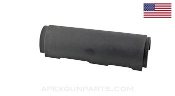 AK Upper Handguard, Black Polymer, US Made *NOS*