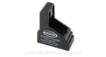 ADCO Super Thumb Double Stack Speed Loader, 9mm *NEW*