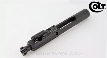 Colt AR-15 / M16 Bolt Carrier Group, Complete, Early, 5.56mm *Fair*