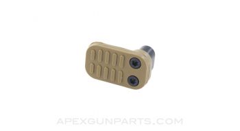 AR15/M16/SIG556 Extended Magazine Button Release, EMBR, (TN)