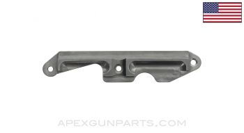 AK Side Rail, Unfinished, US Made *NEW*