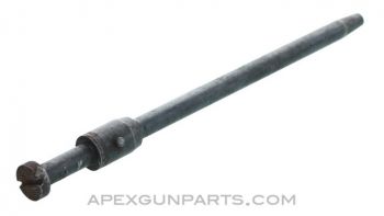 MP34 Recoil Spring Guide Rod, *Good* 