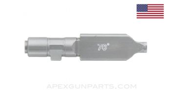 PTR Manufactured Locking Piece for the G3 / HK91, 70 Degree, *NEW* 