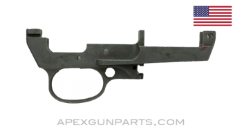 M1 Carbine Trigger Housing, USGI, Choice of Manufacturer